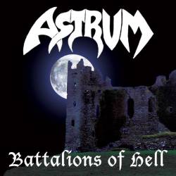 Astrum : Battalions of Hell Astrum : Battalions of Hell